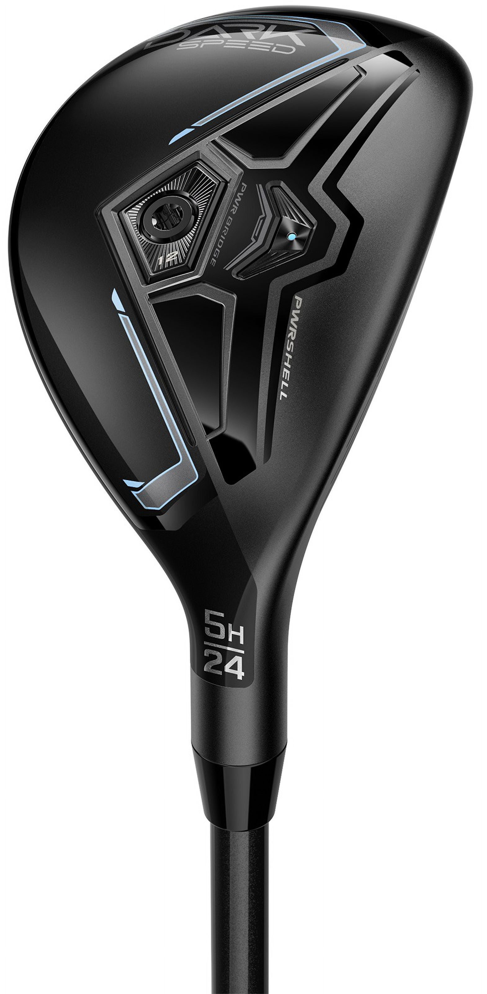TaylorMade Golf Qi10 Max Hybrid 23 #4 Regular Flex - Walmart.com