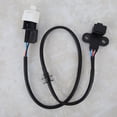 thumbnail image 2 of Crankshaft Position Sensor Fit For Mitsubishi Montero 3.5L 3.8L V6 01-06 MD357274, 2 of 5