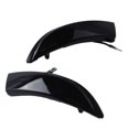 thumbnail image 2 of For Fiesta Mk7 2008-2017 Car Led Dynamic Side Rearview Mirror Light Turn Signal Indicator, 2 of 3