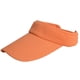 thumbnail image 1 of Sombrero de deportes Zulema unisex Color naranja tamaño 52-62cm, 1 of 8