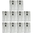 thumbnail image 3 of For Starmix Filter Bags Fleece Double-Layered for NSG/NTS Series FBV 20, 3 of 6