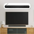 thumbnail image 4 of ZPAQI Speaker Dust Cover Water Resistant Case for HTS100F TV Speaker Protector, 4 of 11