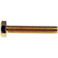 thumbnail image 2 of Dorman 981-235D Hex Bolt - Class 10.9 - M6-1.0 X 35mm (Pack of 4), 2 of 2