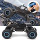 thumbnail image 4 of RC Rock Crawler RC Crawler, RC Car, Motor Fuerte Control Remoto Crawler Car Para Adultos Niños YLSHRF 8860, 4 of 8