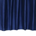 thumbnail image 4 of Fabric Mart Direct Fabric Of Silk, Royal Blue Silk Fabric, Faux Silk Curtain Fabric Art Silk Fabric, 9 Continuous Yards Blue Silk Fabric Blue Faux Silk Fabric, 42" width Faux Silk Fabric by Yard, 4 of 8