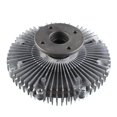 thumbnail image 5 of Engine Cooling Fan Clutch For Infiniti Nissan Suzuki 5.6L VK56DE, 5 of 9