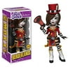 Borderlands Mad Moxxi Rock Candy Vinyl Figure CHASE VARIANT