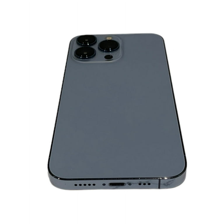 Apple iPhone 13 Pro Max - 256 GB - Sierra Blue (Verizon) (Dual SIM) for  sale online