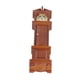 thumbnail image 5 of Reloj de Abuelo En Miniatura ANGGREK para casa de Muñecas 18,6 x 4 x 2 cm, 5 of 8