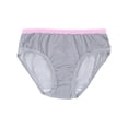 thumbnail image 5 of Fruit of the Loom Girl's Classic Brief Underwear (14 Pack), 5 of 6
