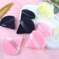 thumbnail image 2 of Set de 6 esponjas de maquillaje triangulares TKYZMS, 2 of 7