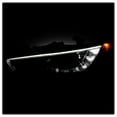 thumbnail image 6 of For 2016-2018 Infiniti QX60 HID w/LED DRL non-AFS Projector Headlight Driver, 6 of 7