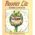 thumbnail image 1 of Pre-Owned Passover Lite Kosher Cookbook (Hardcover) 1565541332 9781565541337, 1 of 1