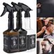 thumbnail image 1 of XWSHYW Contenedores Botella de Espray de Peluquería de 650Ml, Herramientas para El Cabello de Peluquero, Rociador de Agua, 1 of 6