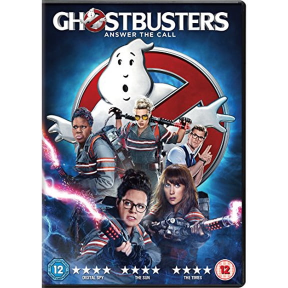 Ghostbusters [DVD]