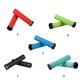 thumbnail image 3 of Eigraketly Cubierta del manillar Suministros de ciclismo de goma Exquisita funda protectora a prueba de lluvia Accesorios de ciclismo a prueba de Type3 NO3, 3 of 6