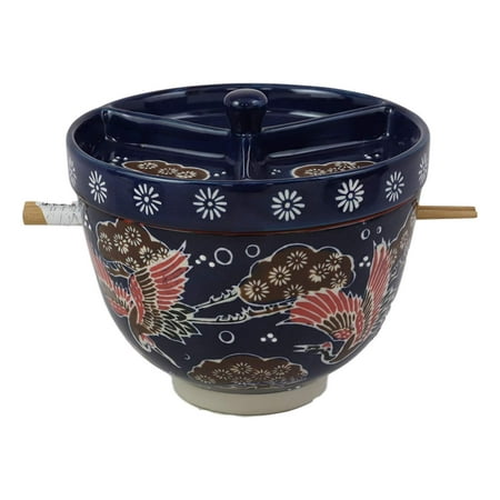 Tempura Sauce Bowl Ebros Japanese Dining Tempura Udon Noodles And Tentsuyu Dipping Sauce Large 6