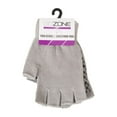 thumbnail image 3 of GoZone Yoga Gloves – Grey, 3 of 5