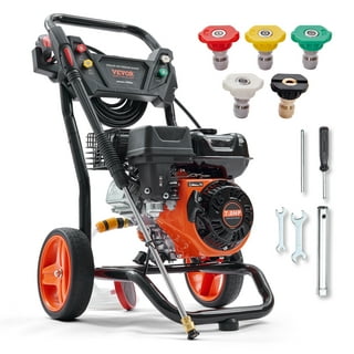 PRESSURE WASHER PORTABLE - business/commercial - by owner - sale -  craigslist