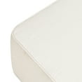 thumbnail image 5 of Davinci Universal Gliding Ottoman, Performance Cream, 5 of 6