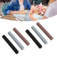 thumbnail image 1 of Funda De Silicona Para Uñas, Funda Portátil De Silicona Para Bolígrafo De Uñas, 2 Juegos A Prueba De Polvo Para Salón De Belleza, 1 of 7