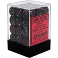 thumbnail image 1 of Chessex Speckled Space 12mm (Small) 36 Dice Set CHX25908, 1 of 2