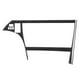thumbnail image 1 of 2Pcs Center Console GPS Display Frame Cover Panel Carbon Fiber Strip Trim Fit for Prius LHD 2012‑2015, 1 of 9