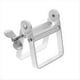 thumbnail image 1 of Exprimidor de Pasta de Dientes, Rodillo de Tubo de Metal, Dispensador de Pasta de Dientes Giratorio, Exprimidor de Tubo, Exprimidor de Acero Inoxidable A, 1 of 5