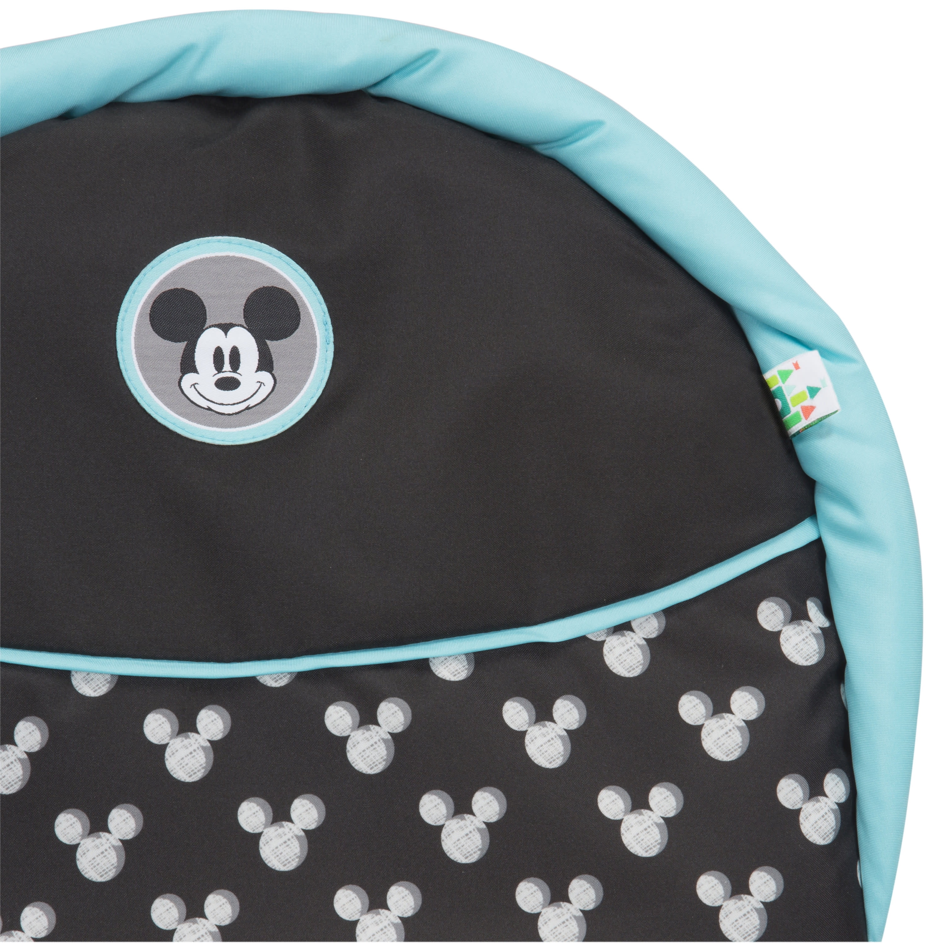 disney baby simple fold high chair