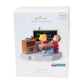 thumbnail image 2 of Hallmark Ornament: 2008 School Days | QXI4211 | Peanuts, 2 of 2