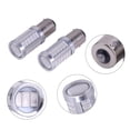 thumbnail image 4 of LED 1156 1157 5730 5630 33SMD Car Tail Bulb Brake Lights Auto Reverse Lamp Daytime Running Light, 4 of 6