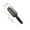Black, variant on Leutsin Stainless Steel Foot File,Stainless Steel Foot Grater,Foot Grater Callus Remover Pedicure Tools for Feet,Foot Care Pedicure Tool To Remove Hard Skin,Can Be Used On Wet Or Dry Skin
