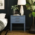 thumbnail image 1 of Table d’appoint Westerleigh de CosmoLiving by Cosmopolitan, rose, 1 of 8