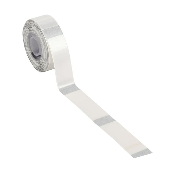 Rollo de papel de etiquetas de impresión térmica para Q30 Label Maker Impresora térmica pa AIMO El papel de la etiqueta