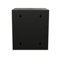 thumbnail image 5 of NavePoint 11.8 in Wall Mount Network Cabinet, 6U, Perforated, Black, 5 of 6