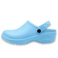 thumbnail image 3 of LAVRA Women's Garden Clogs Nursing Shoes Water Beach Sandals, 3 of 7
