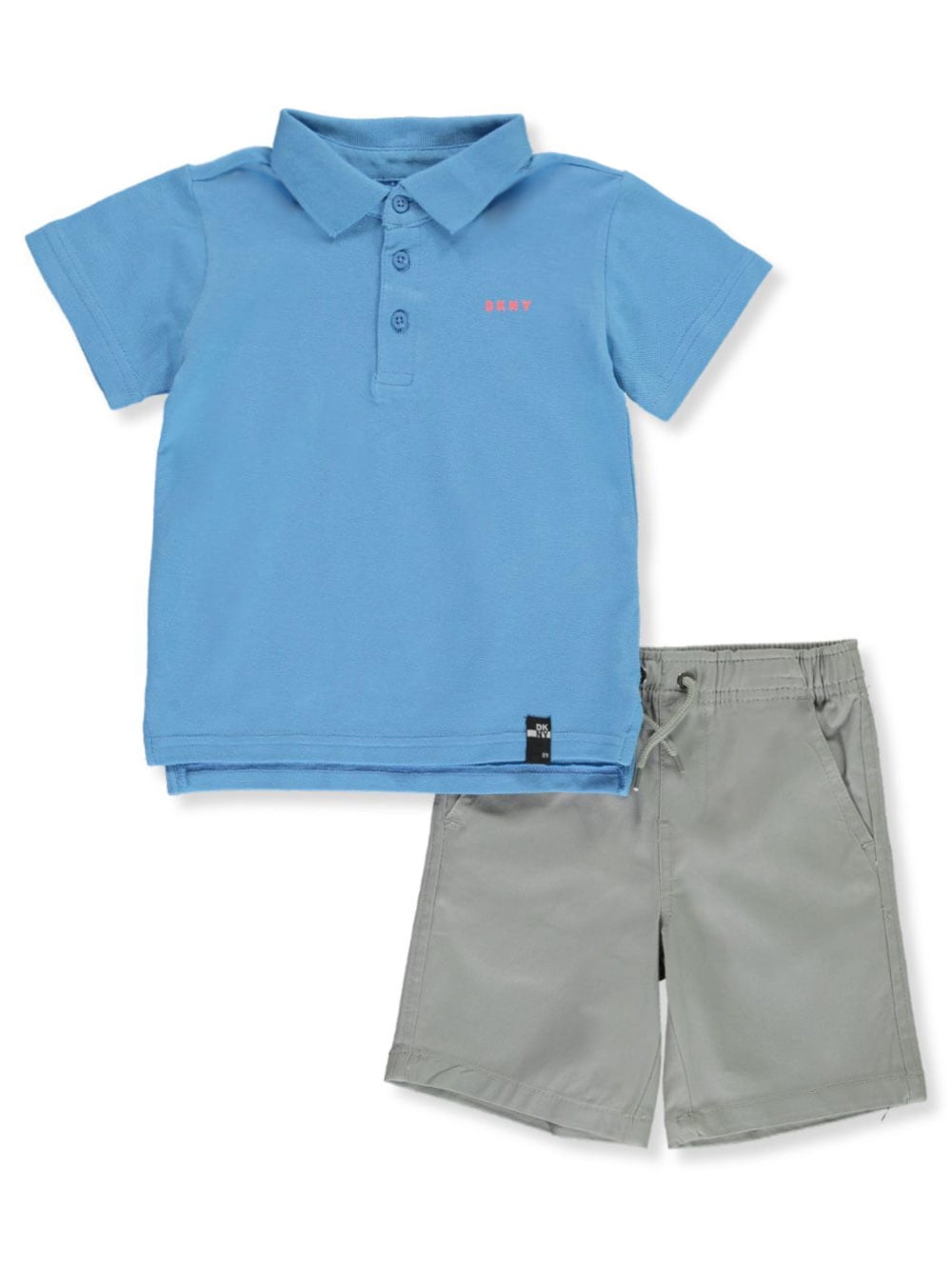 baby lacoste outfit