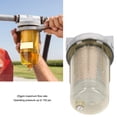 thumbnail image 4 of Filtro de combustible, filtro de combustible generador de 1.3 Pulgadas de alta presión para generador, 4 of 7