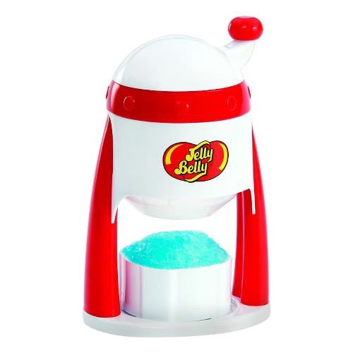 Jelly Belly JB15333 Portable Ice Shaver