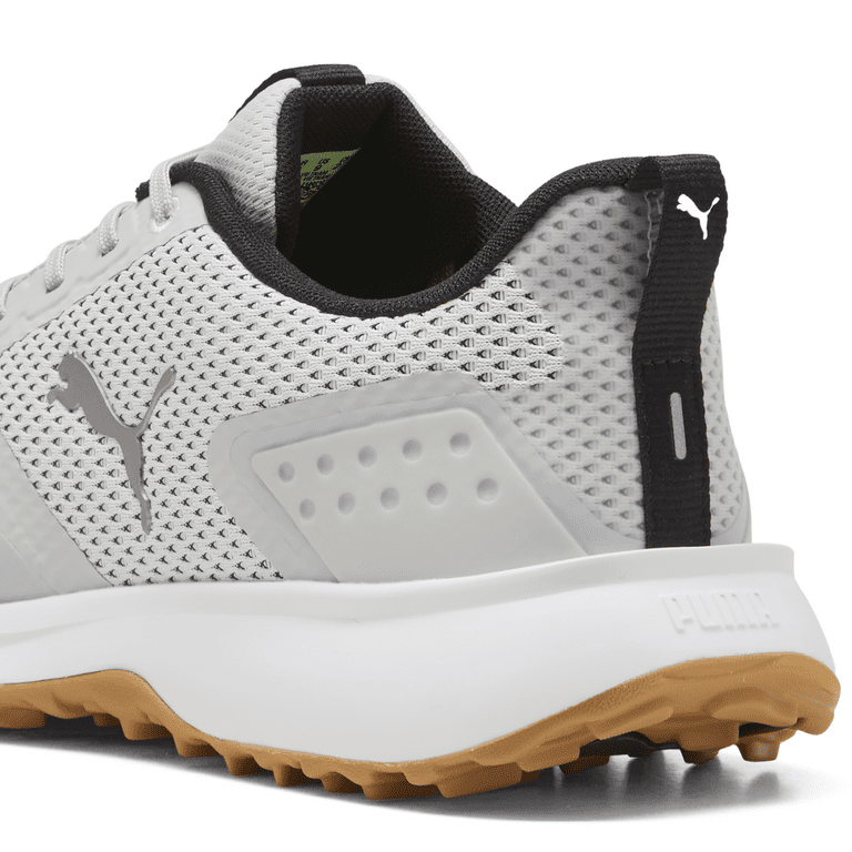 Puma Fusion Grip 6 313331-04 Size 11 Wide Spikeless Golf Shoes Men