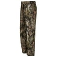 thumbnail image 2 of ScentBlocker Drencher Pant, Waterproof, Odor Control, Mens - 2X - Mossy Oak Country, 2 of 5