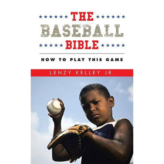 The Baseball Bible (Paperback)