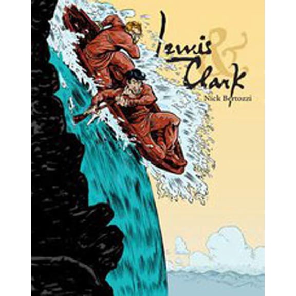 Lewis & Clark (Paperback)