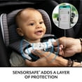 thumbnail image 5 of Evenflo Revolve180 LiteMax NXT Rotating Infant Car Seat, 5 of 8