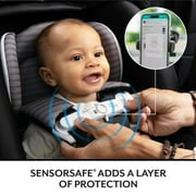 Evenflo Revolve180 LiteMax NXT Rotating Infant Car Seat