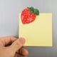 thumbnail image 4 of BRIGHTFUFU 3pcs imanes de refrigerador piña, 4 of 8