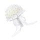 thumbnail image 5 of AURARMLET Ramo Para Novia De Rosas Artificiales Con Decorativas Para Bodas, 5 of 8