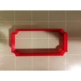 thumbnail image 4 of Raffle Ticket Cookie Cutter (5 Inch)- Fast Shipping - Sharp Edges - Exceptional Quality, 4 of 4