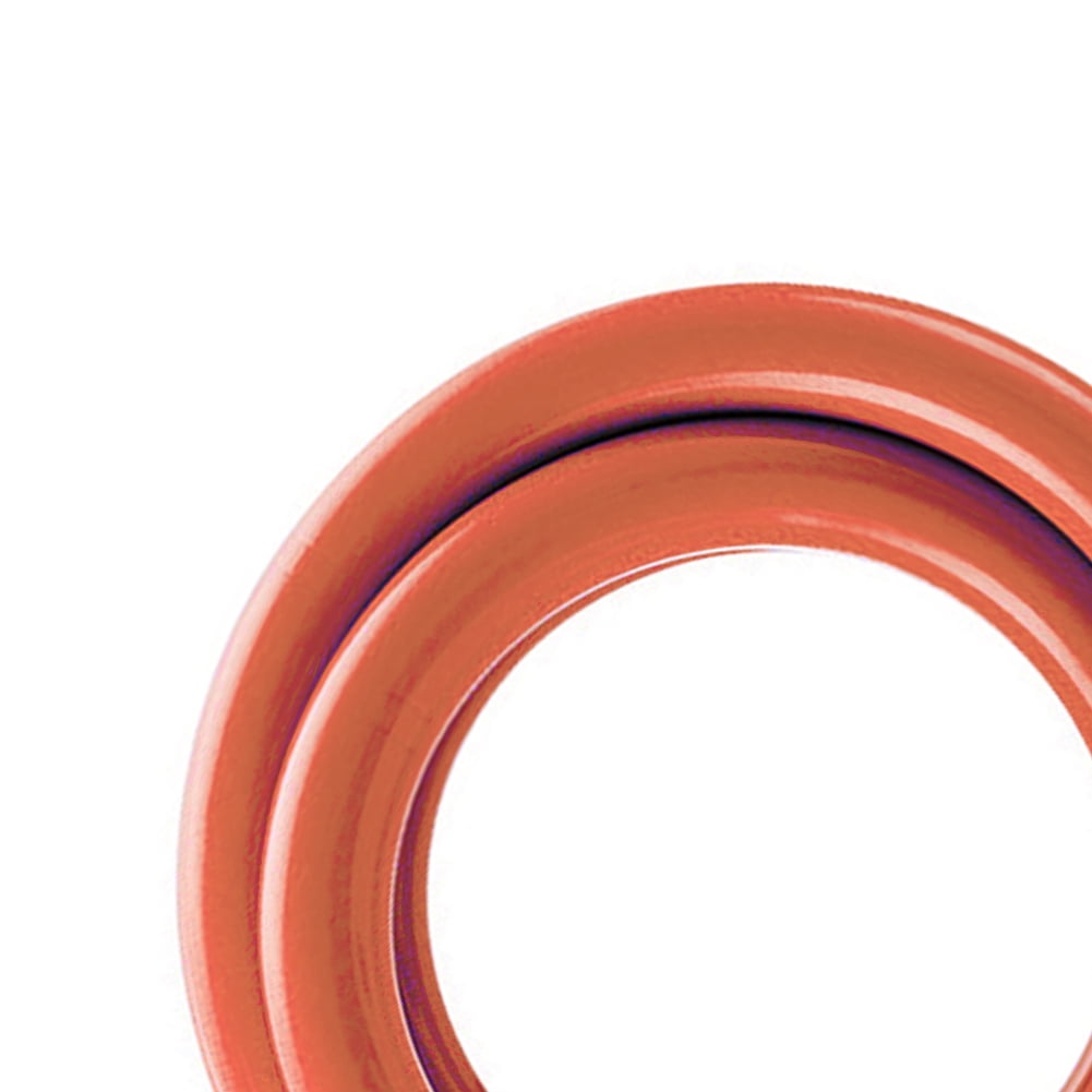 Filoak Bicycle locks, Orange, Bicycle Locks Bike Cable Lock for Road Bike Mountain Bike Scooters