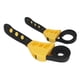 thumbnail image 1 of Llave de correa multifuncional, 2 piezas Llave de correa ajustable Llave de correa de goma Fiel a su promesa, 1 of 8